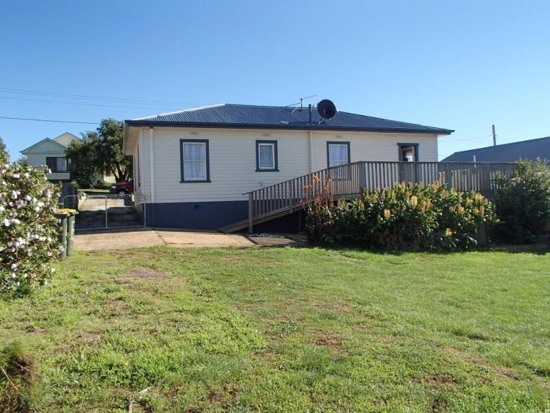 5 Jorgensen Street, Montello TAS 7320