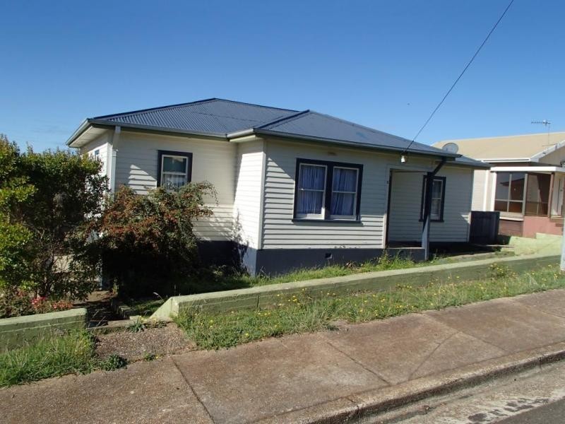 5 Jorgensen Street, Montello TAS 7320