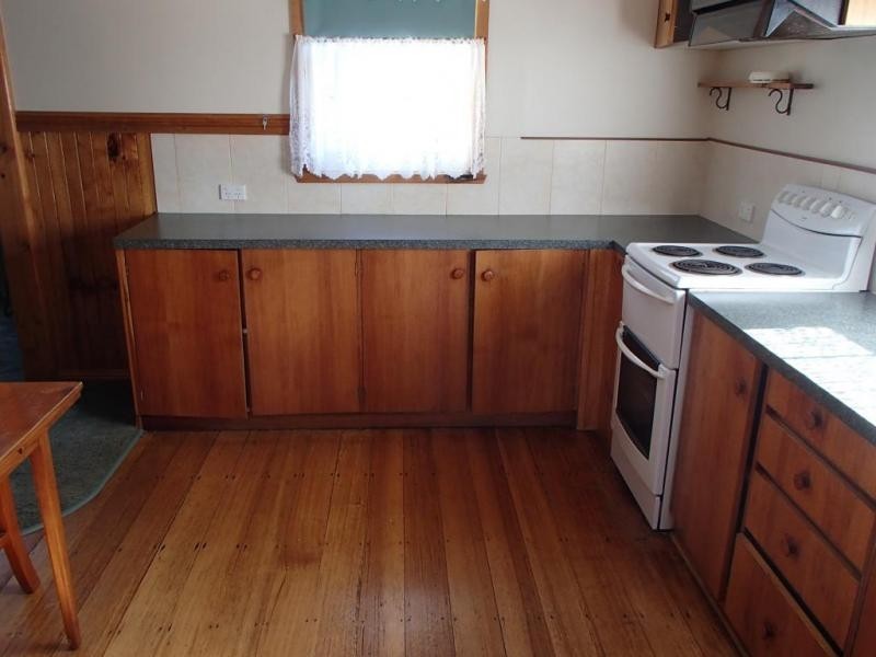 5 Jorgensen Street, Montello TAS 7320