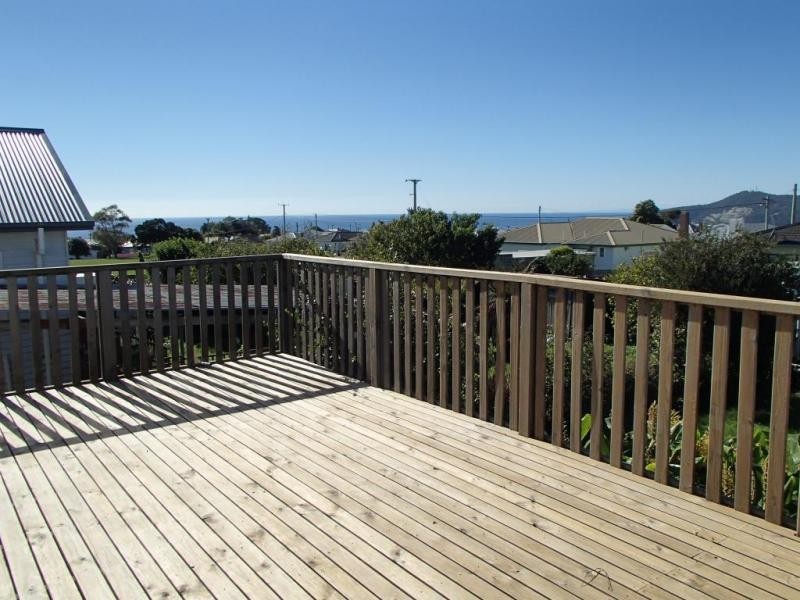 5 Jorgensen Street, Montello TAS 7320