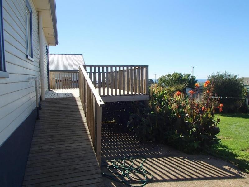 5 Jorgensen Street, Montello TAS 7320
