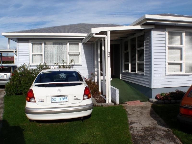 24 Eastland Drive, Ulverstone TAS 7315