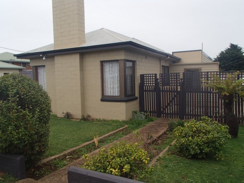 25 Jorgensen Street,, Montello TAS 7320