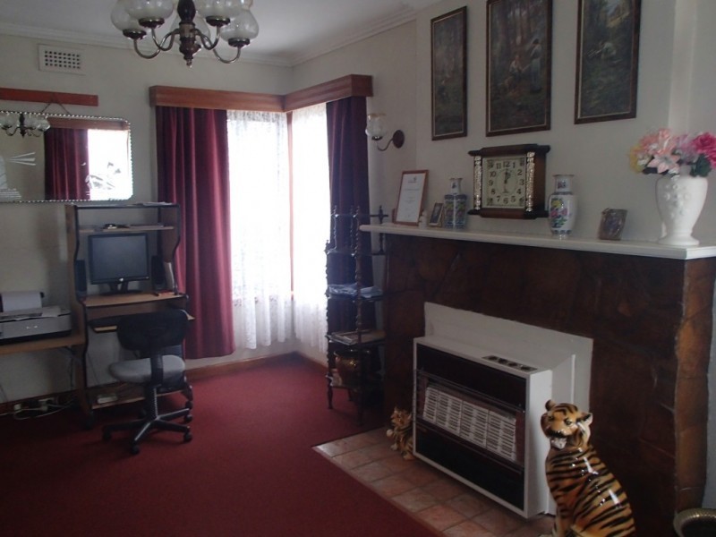 25 Jorgensen Street,, Montello TAS 7320