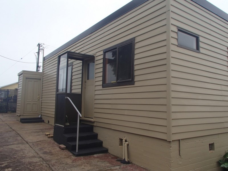 25 Jorgensen Street,, Montello TAS 7320
