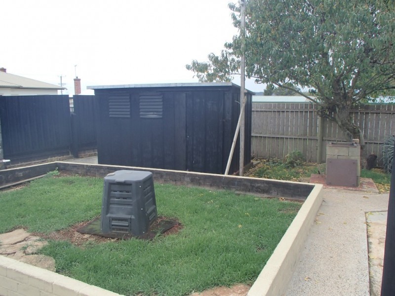 25 Jorgensen Street,, Montello TAS 7320