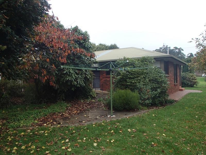Lot 2, 45 Mooreville Road, Shorewell Park TAS 7320