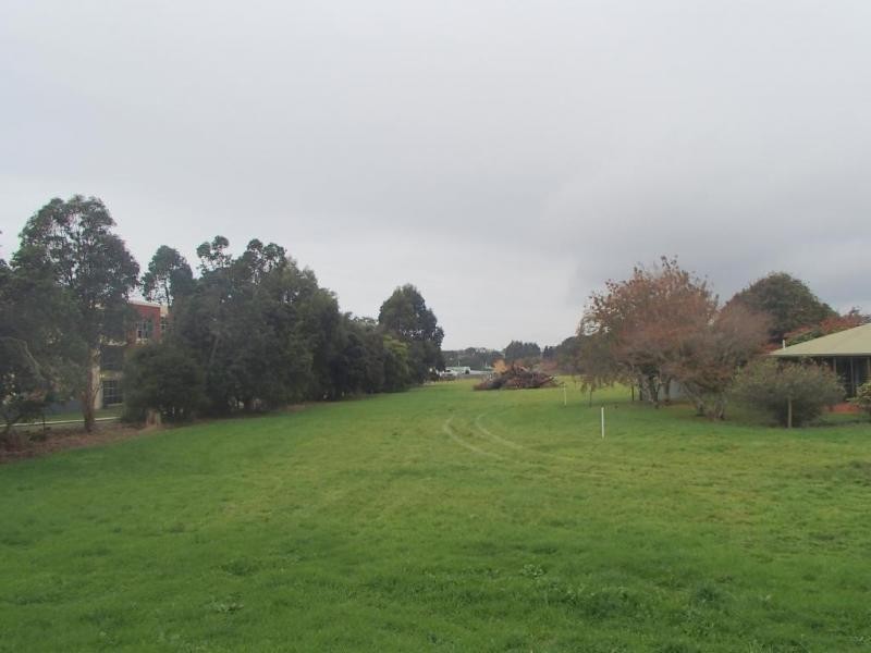 Lot 3, 45 Mooreville Road, Shorewell Park TAS 7320