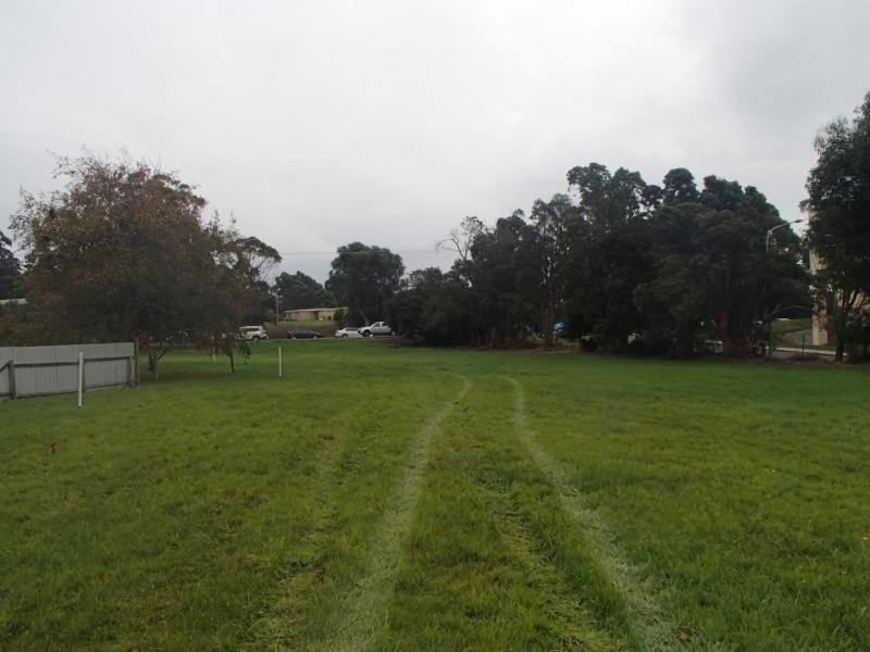 Lot 3, 45 Mooreville Road, Shorewell Park TAS 7320