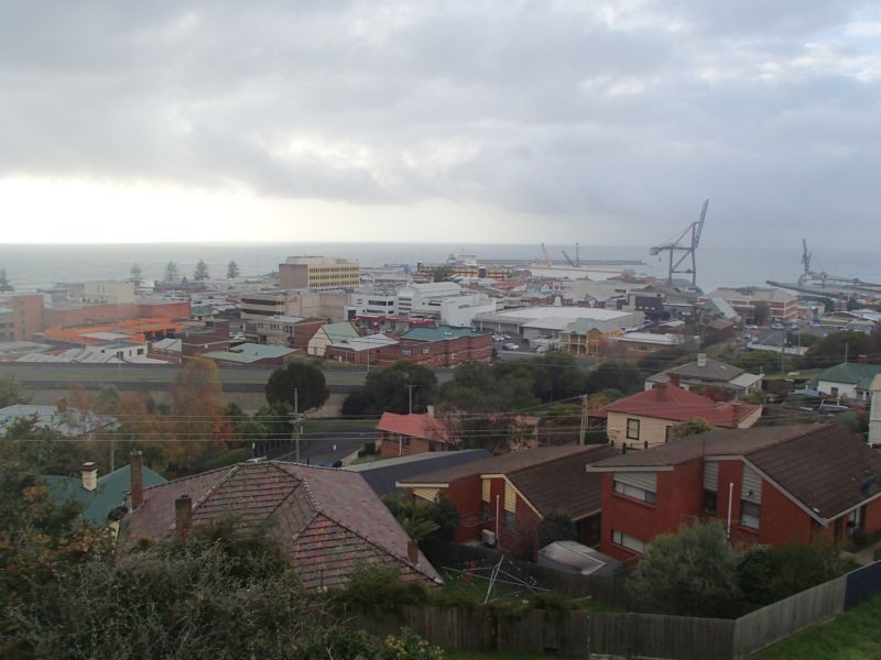 22 Hodgman Street,, Burnie TAS 7320
