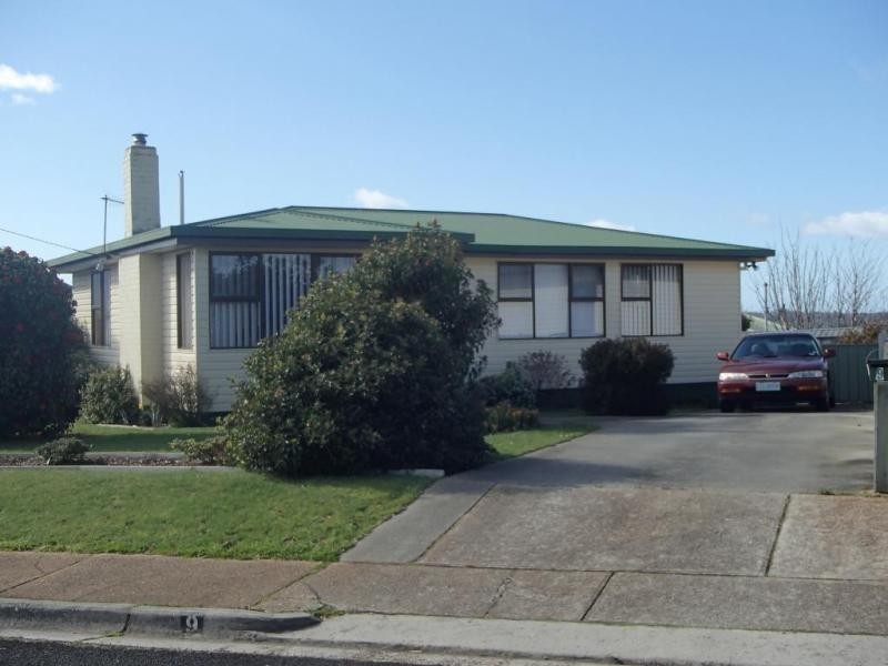 9 Tilley Street, Acton TAS 7320