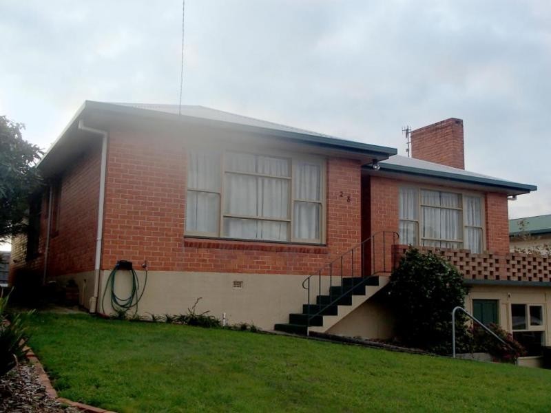 28 Paraka Street, Parklands TAS 7320