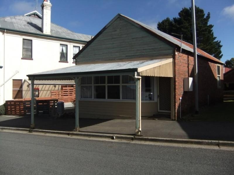 21-22 Main Street,, Waratah TAS 7321