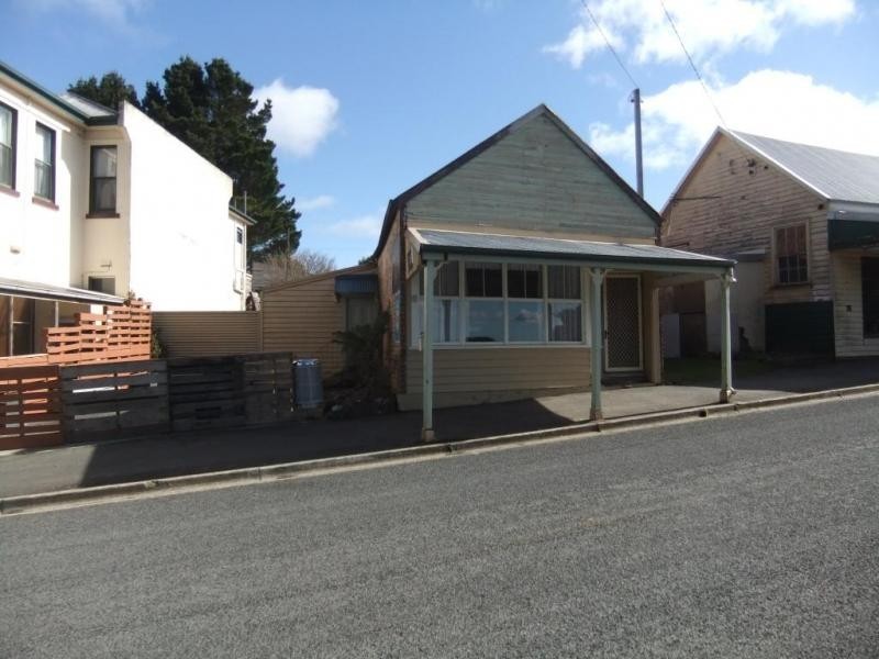 21-22 Main Street,, Waratah TAS 7321