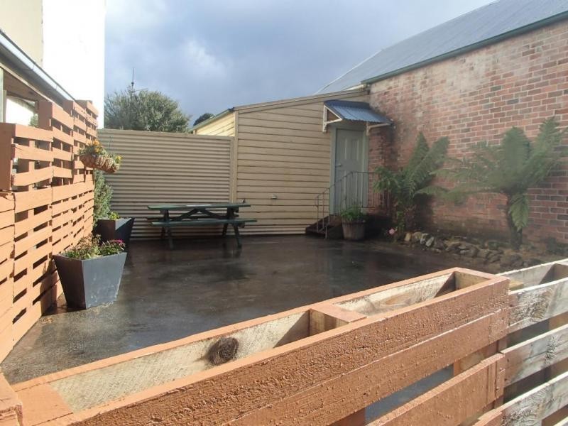 21-22 Main Street,, Waratah TAS 7321