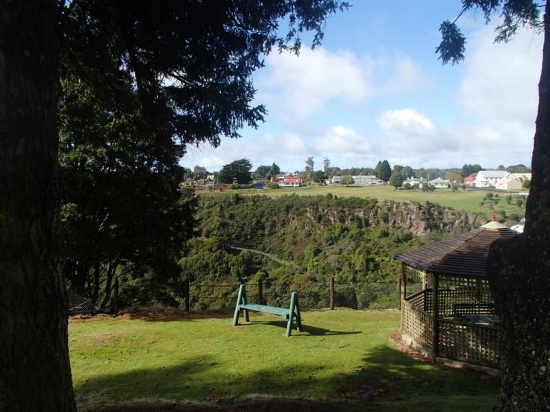 21-22 Main Street,, Waratah TAS 7321