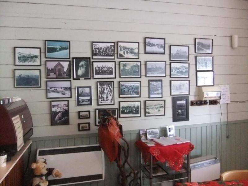 21-22 Main Street,, Waratah TAS 7321