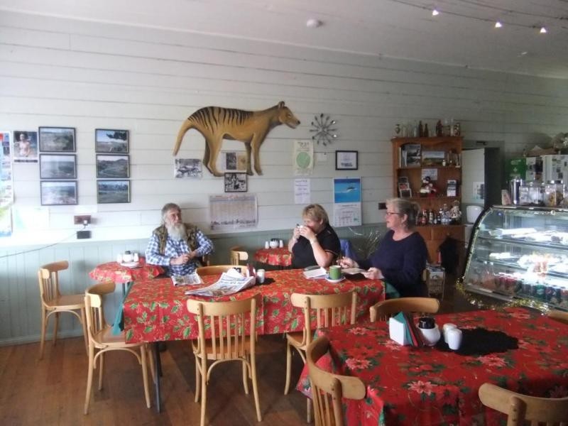 21-22 Main Street,, Waratah TAS 7321