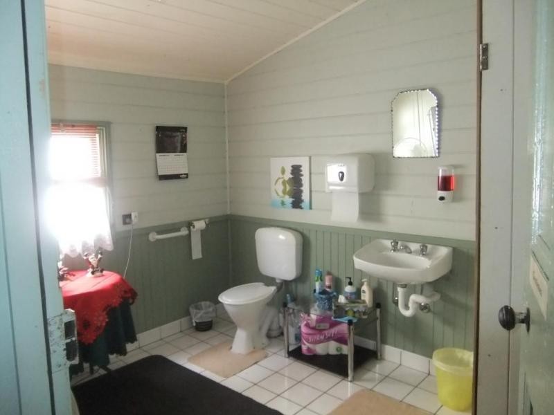 21-22 Main Street,, Waratah TAS 7321
