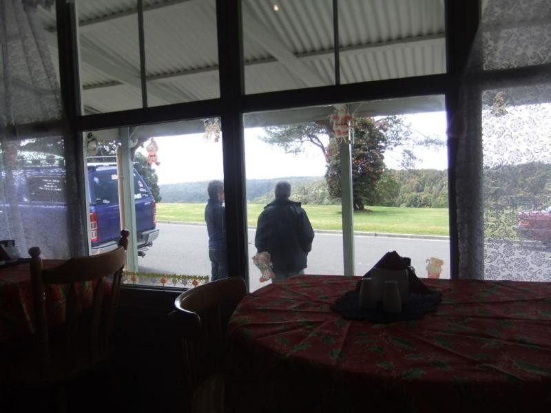 21-22 Main Street,, Waratah TAS 7321