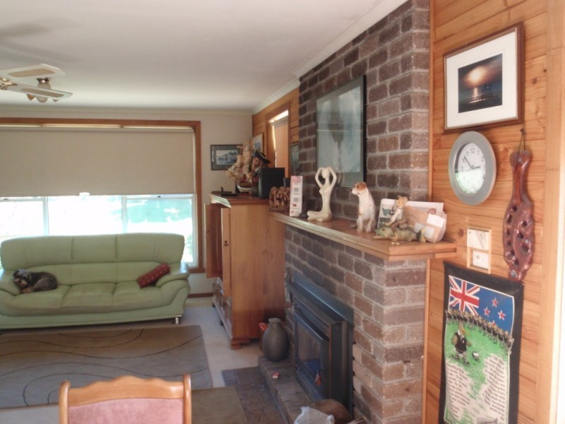 80 Central Castra Road,, Sprent TAS 7315