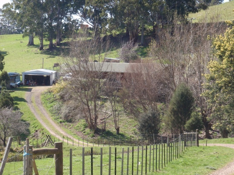 80 Central Castra Road,, Sprent TAS 7315