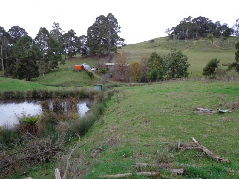 80 Central Castra Road,, Sprent TAS 7315