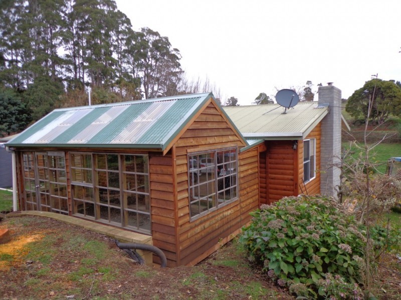 80 Central Castra Road,, Sprent TAS 7315