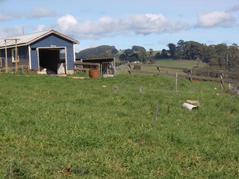 159 Nunns Road, Elliott TAS 7325