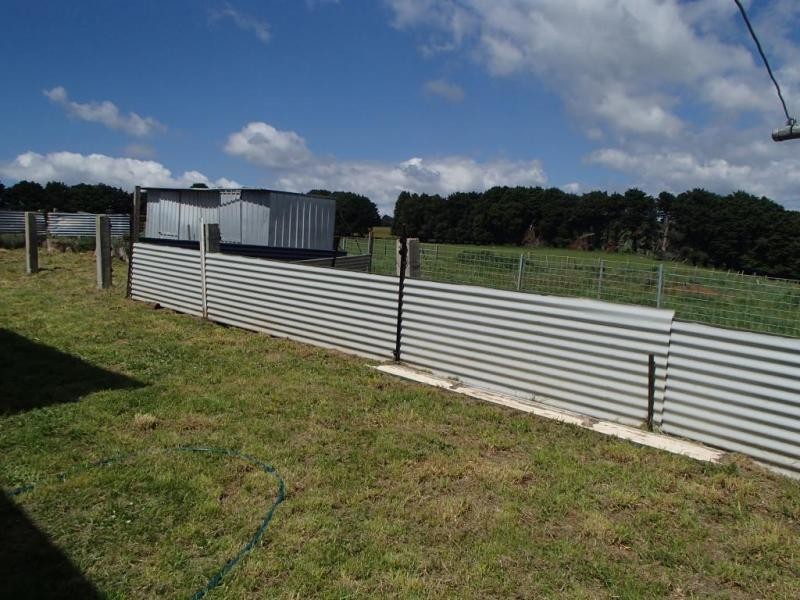 159 Nunns Road, Elliott TAS 7325