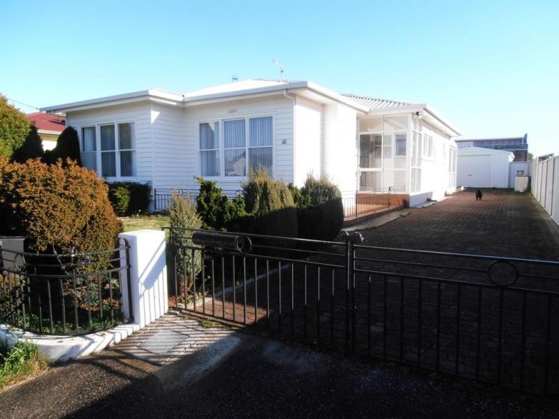 16 Mace Street, Montello TAS 7320