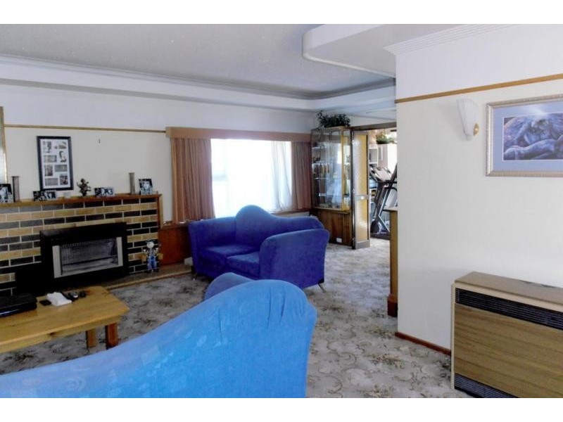 16 Mace Street, Montello TAS 7320
