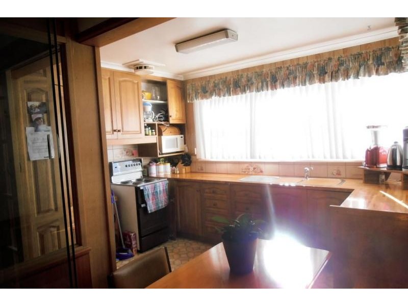 16 Mace Street, Montello TAS 7320