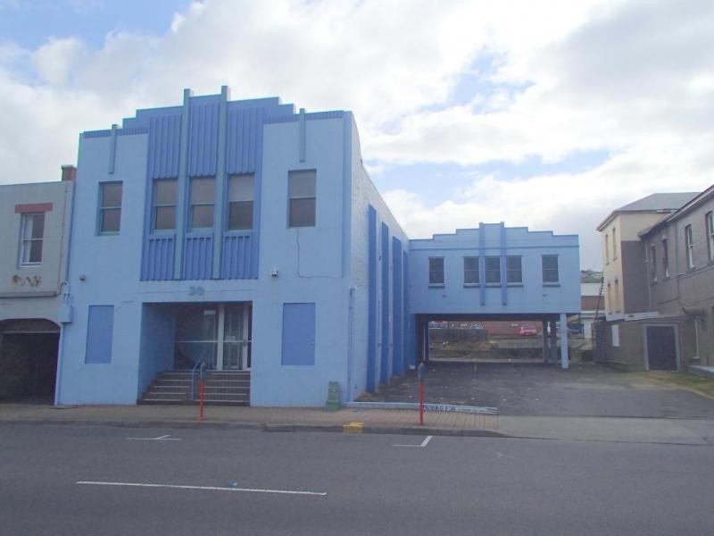 30 Marine Terrace, Burnie TAS 7320