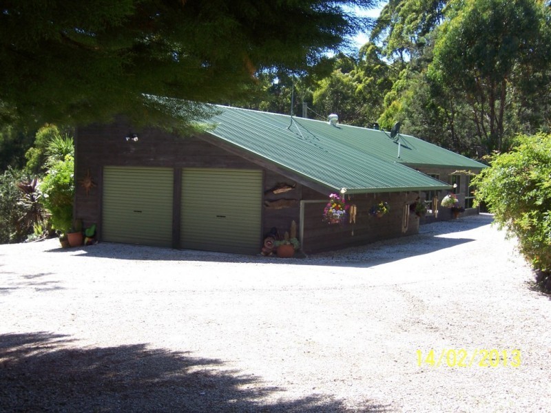 456 Seabrook Road, Somerset TAS 7322