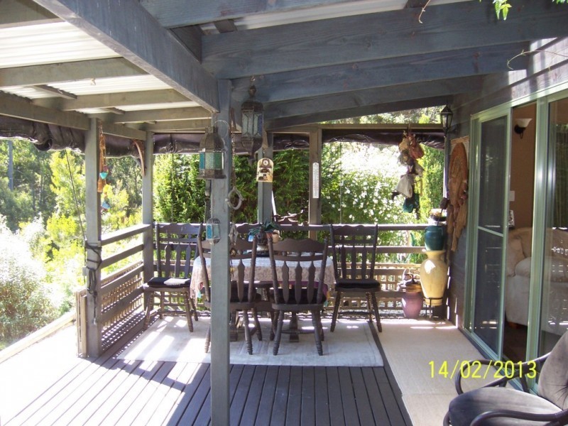 456 Seabrook Road, Somerset TAS 7322