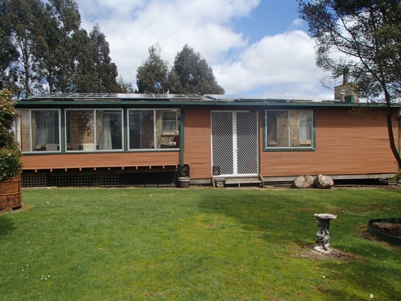 14 Que, Waratah TAS 7321