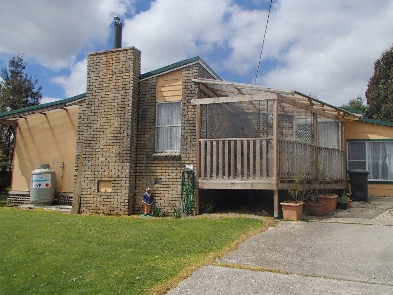 14 Que, Waratah TAS 7321