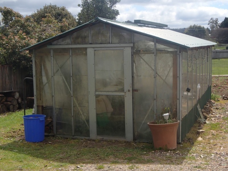 14 Que, Waratah TAS 7321