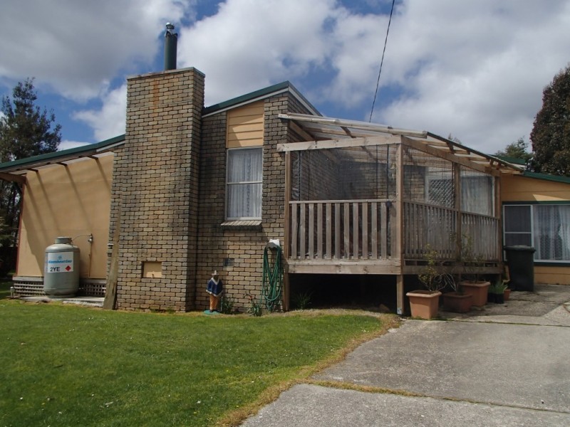 14 Que, Waratah TAS 7321