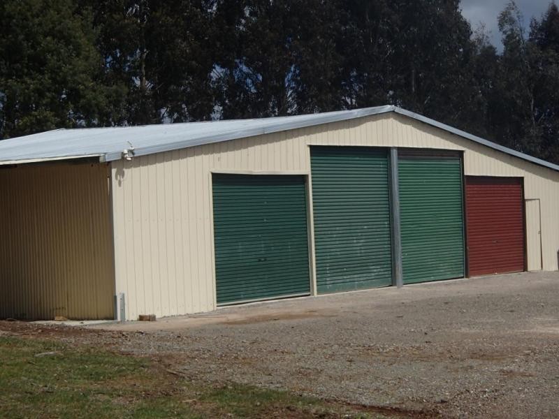 14 Que, Waratah TAS 7321