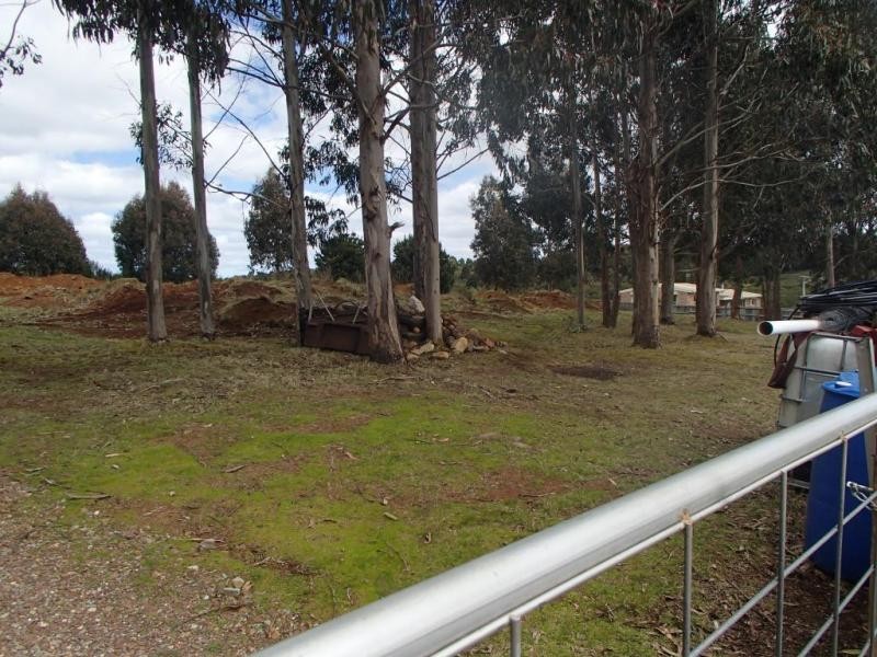 14 Que, Waratah TAS 7321