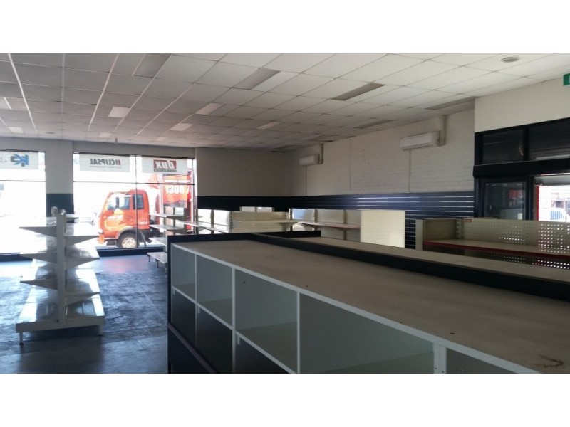 2 Alexander Street, Burnie TAS 7320