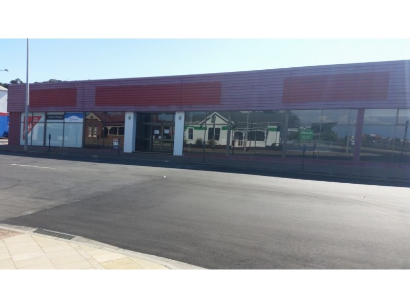 2 Alexander Street, Burnie TAS 7320