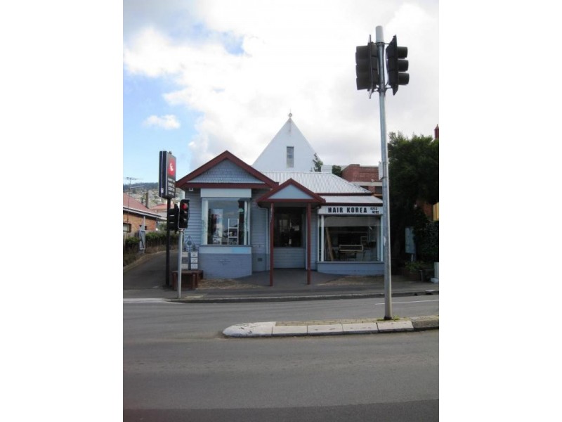 1-241 Sandy Bay Road, Sandy Bay TAS 7005