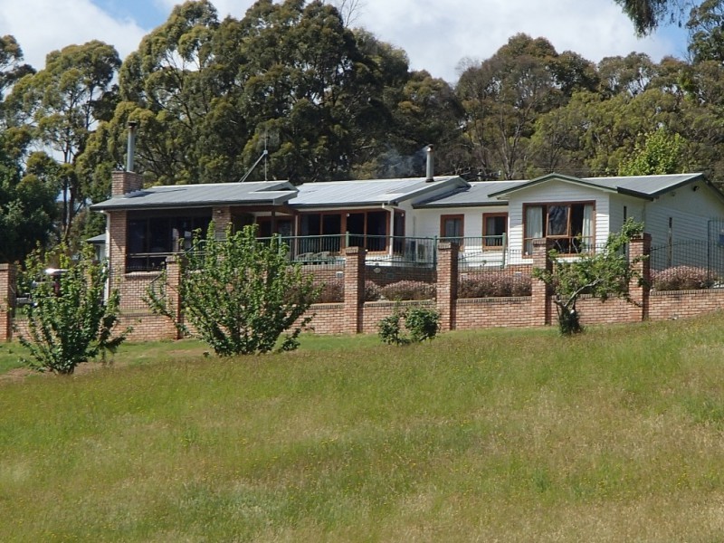 51 Back Cam Road, Somerset TAS 7322
