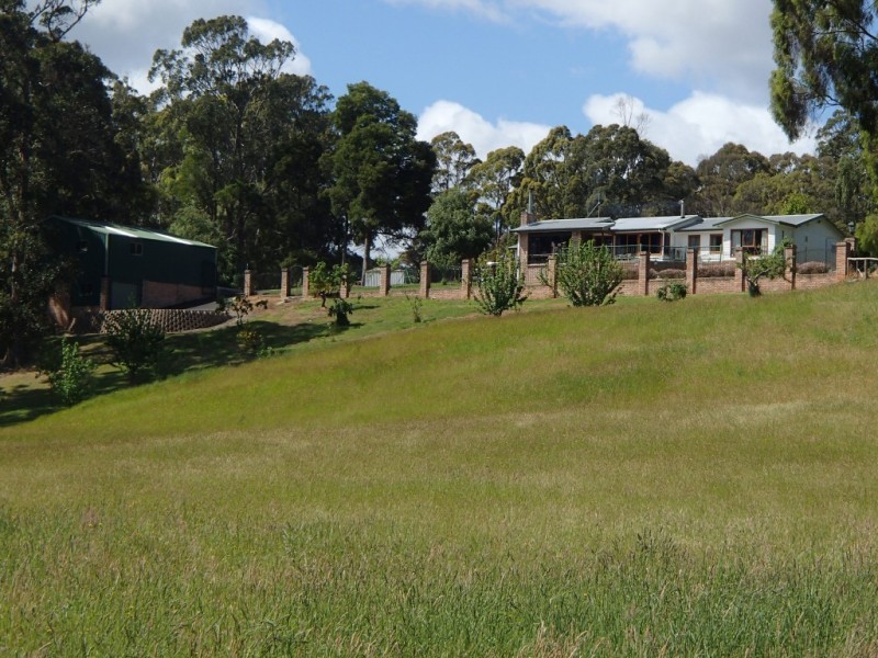51 Back Cam Road, Somerset TAS 7322