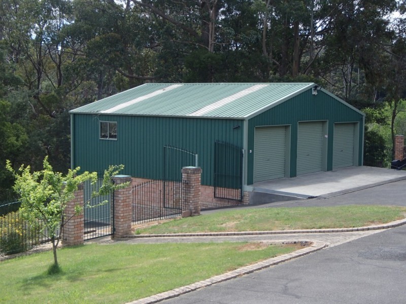 51 Back Cam Road, Somerset TAS 7322