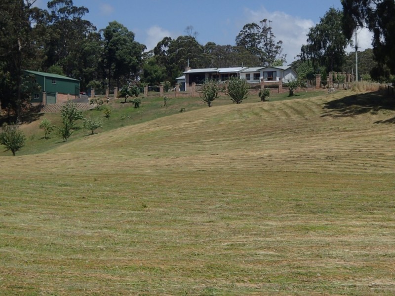 51 Back Cam Road, Somerset TAS 7322