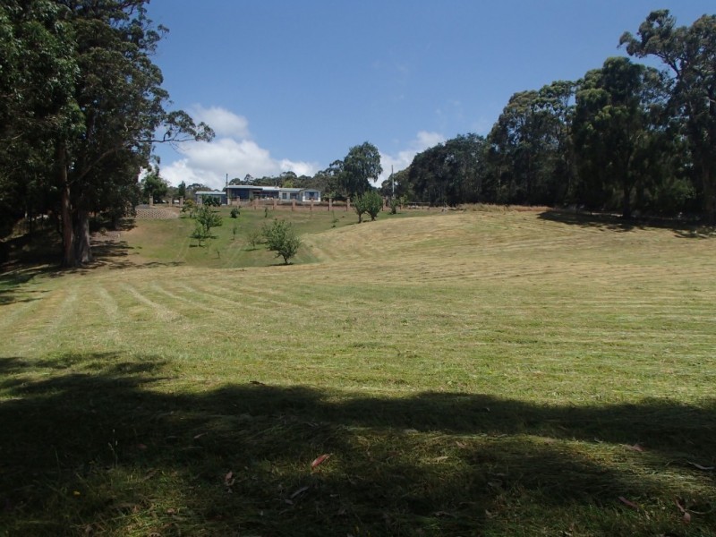 51 Back Cam Road, Somerset TAS 7322